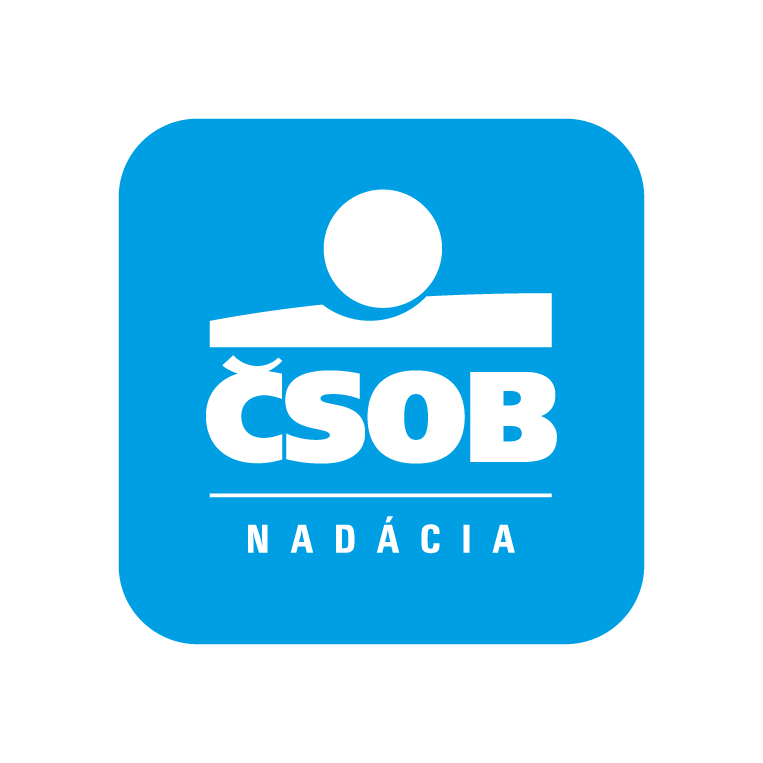 Nad&aacute;cia ČSOB